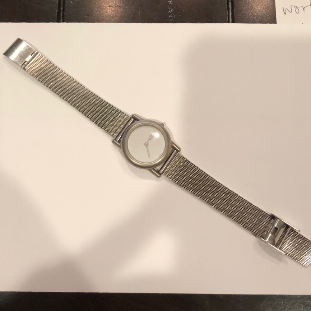 Skagen Watch
